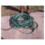 GARDEN HOSES