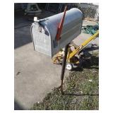 MAIL BOX