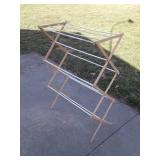 DRYING RACK