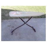 IRONING BOARD