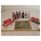 COCA COLA ITEMS