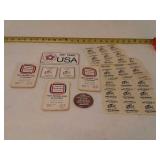 DIETERICH CENTENNIAL