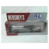 DIE CAST HERSHEY 1:64 SCALE MODEL