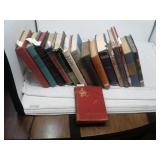 OLD BOOKS