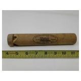 TRAIN WHISTLE WILDEBROOK FARM ASH GROVE MO.