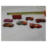 MATCHBOX CARS