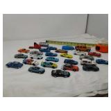 CHINA COLLECTOR CARS