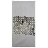 75 silver dimes