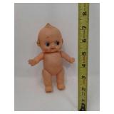 VTG. KEWPIE DOLL MADE IN TAIWAN
