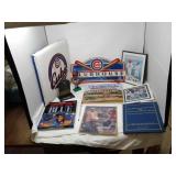 CHICAGO CUBS MEMORABILIA