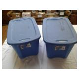 STORAGE TOTES