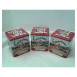 REDMAN CHEWING TOBACCO TINS