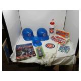CHICAGO CUBS MEMORABILIA
