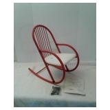 ROSALCO INC. CHILDS CHAIR