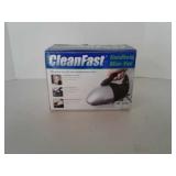 CleanFast handheld mini-vac. new in box