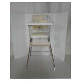 OLD HIGH CHAIR