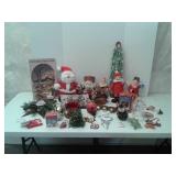 MISCELLANEOUS CHRISTMAS DECOR