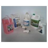 House washing for pressure washers