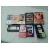 ADULT VHS TAPES