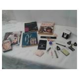 VIDEO ADVERTISING BOOKS