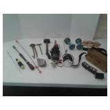 ELECTRIC BATTERY powered KNIFE, stringnline,