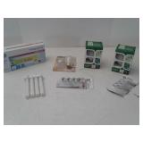 Miscellaneous light bulbs