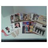 Miscellaneous magazines,