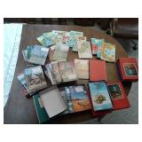 American Geographical Society books