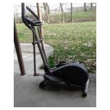 PRO-FORM CARDIO CROSS TRAINER