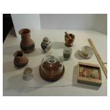 Miscellaneous home decor