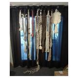 Macrame planter holders