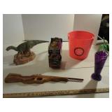 Miscellaneous kids toys