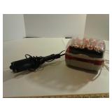 Conair Straightener and Revlon hair curlers