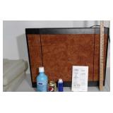 Essex air evaporative humidifier, humidifier