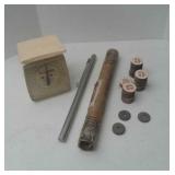 SCALE and HEAVY DUTY BAR MAGNET