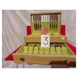 1881 ROGERS SILVERPLATE ONEIDA NY USA