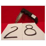 KERSHAW OREGON USA POCKET KNIFE