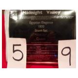 NEW QUEEN 1800 EGYPTIAN SHEET SET