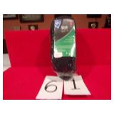 12PK LARGE BROWN JERSEY GLOVES