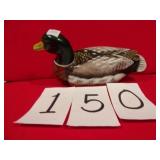 VERY CLEAN WOOD DUCK