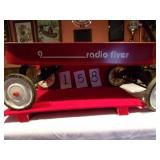 RADIO FLYER WAGON