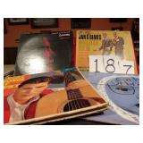 12 TO 15 RECORD ALBUMS