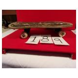 SMALL SKATE BOARD
