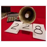 HORN A PLENTY MUSICAL CAR HORN (CALFAX)