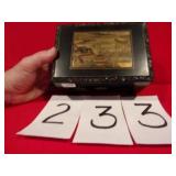 SOUTH EAST ASIA JEWELRY BOX