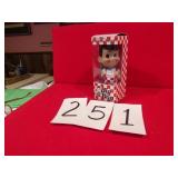 BIG BOX BOBBLE HEAD IN BOX