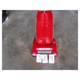 RICCAR COMMERCIAL VAC, WORKS