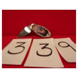 POCKET KNIFE (MARCH)