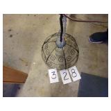 BALL JAR HANGING LIGHT