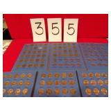 PENNY COLLECTION 1940 - 1996 2 BOOKS